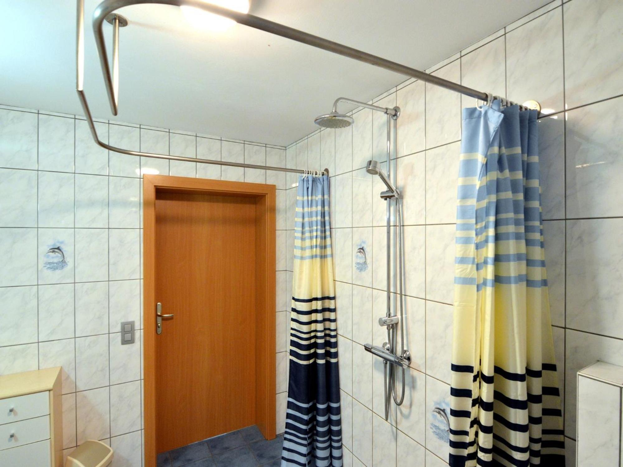 Comfy Holiday Home In Burg Reuland With Sauna Terrace Bbq Екстер'єр фото