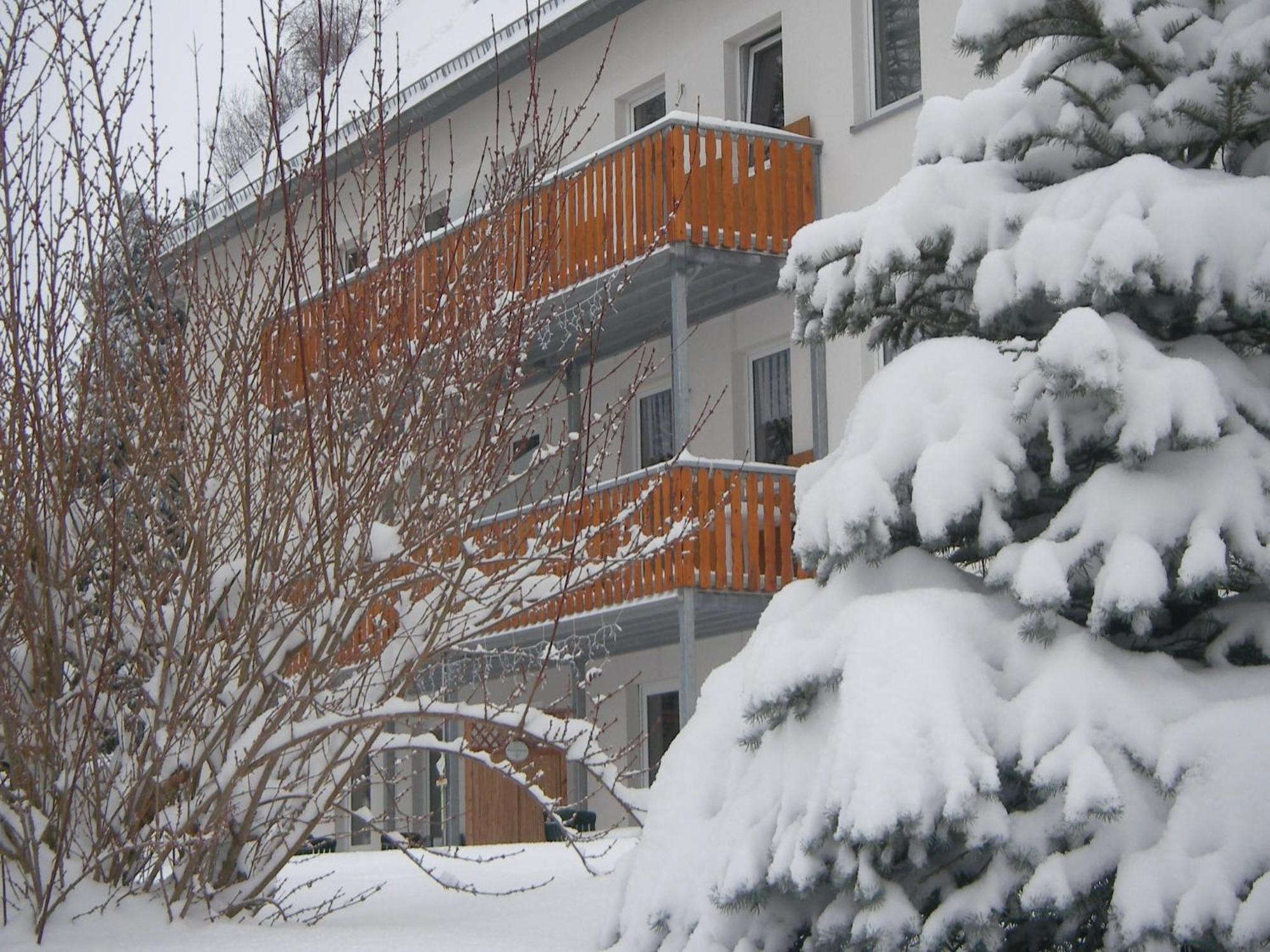 Comfy Holiday Home In Burg Reuland With Sauna Terrace Bbq Екстер'єр фото